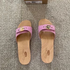 Dr. Scholl’s Original Collection Clogs